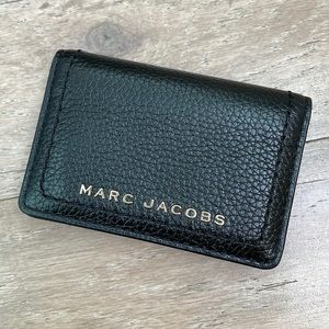 Marc Jacobs Card Wallet